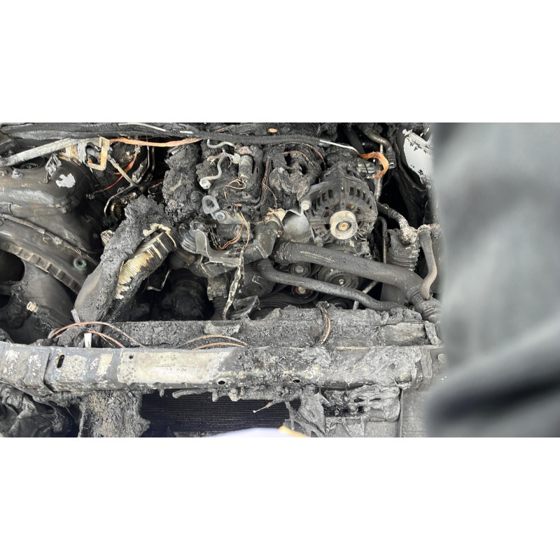 Porte arriere gauche BMW SERIE 1 E87 Photo n°9
