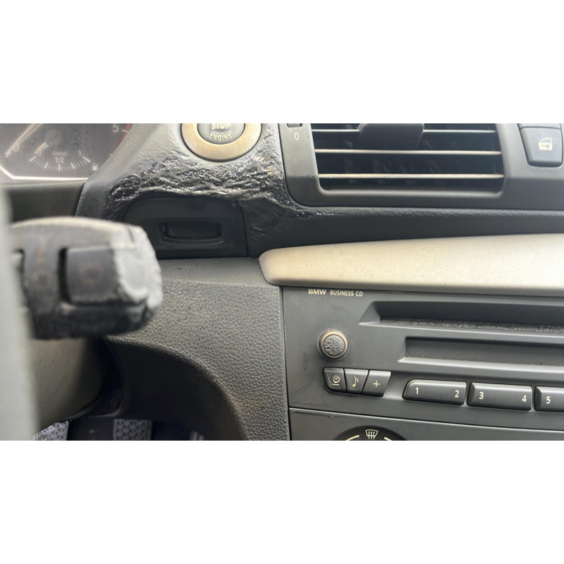 Feu arriere stop central BMW SERIE 1 E87 Photo n°13