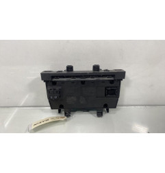 Commande chauffage FIAT PUNTO EVO 3