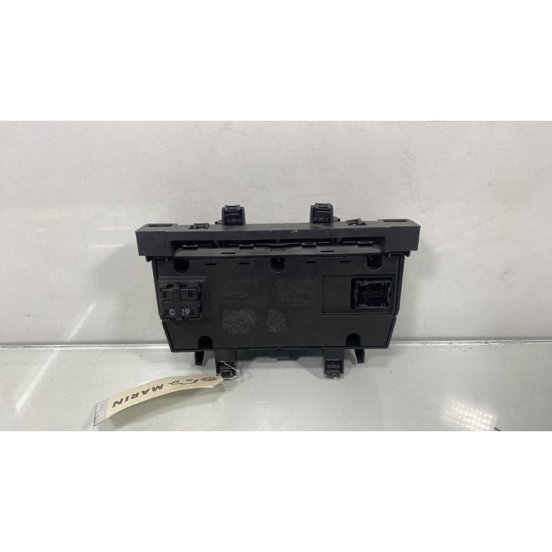 Commande chauffage FIAT PUNTO EVO 3 Photo n°2