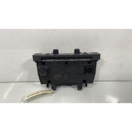 Commande chauffage FIAT PUNTO EVO 3