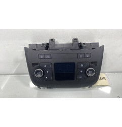 Commande chauffage FIAT PUNTO EVO 3