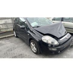 Commande chauffage FIAT PUNTO EVO 3