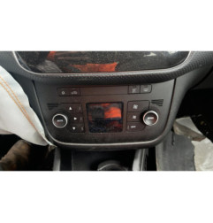 Commande chauffage FIAT PUNTO EVO 3
