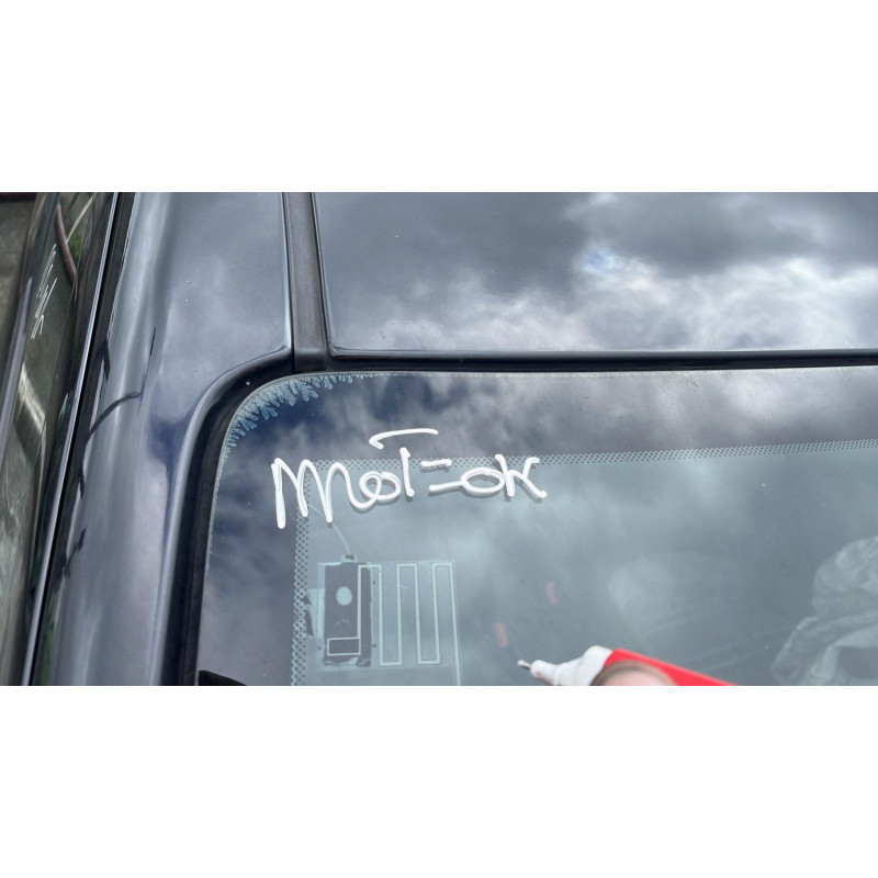 Commande chauffage FIAT PUNTO EVO 3 Photo n°7