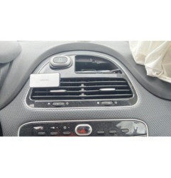 Commande chauffage FIAT PUNTO EVO 3