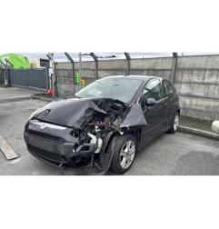 Commande chauffage FIAT PUNTO EVO 3