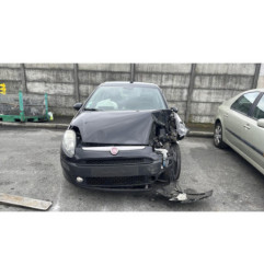 Commande chauffage FIAT PUNTO EVO 3
