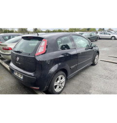 Commande chauffage FIAT PUNTO EVO 3