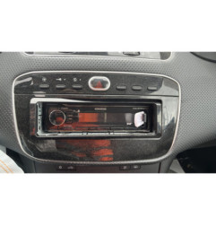 Commande chauffage FIAT PUNTO EVO 3