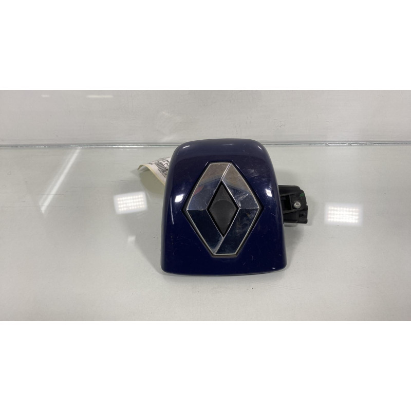 Bouton de coffre RENAULT CLIO 2 CAMPUS Photo n°1