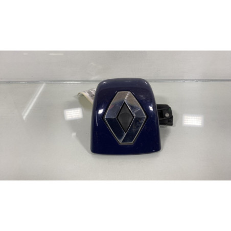 Bouton de coffre RENAULT CLIO 2 CAMPUS Photo n°1