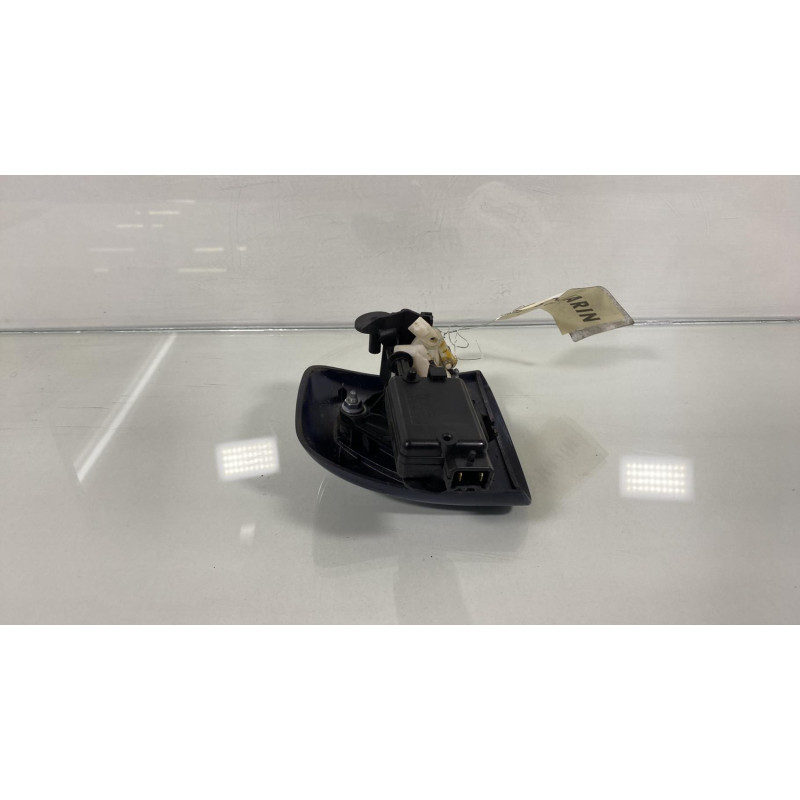 Bouton de coffre RENAULT CLIO 2 CAMPUS Photo n°2