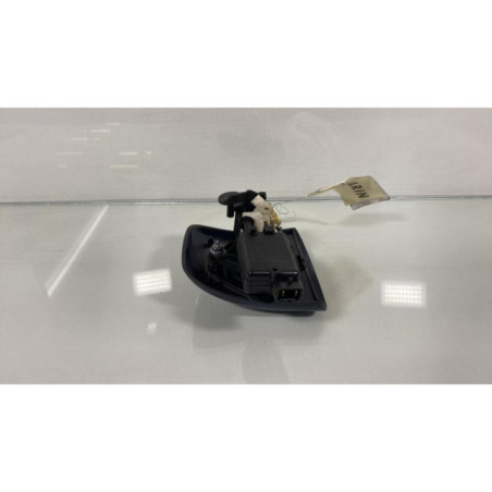 Bouton de coffre RENAULT CLIO 2 CAMPUS