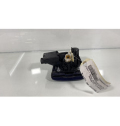 Bouton de coffre RENAULT CLIO 2 CAMPUS