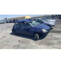 Bouton de coffre RENAULT CLIO 2 CAMPUS