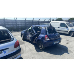 Bouton de coffre RENAULT CLIO 2 CAMPUS