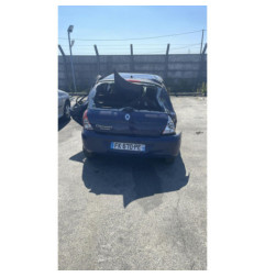 Bouton de coffre RENAULT CLIO 2 CAMPUS