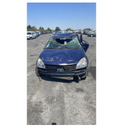 Bouton de coffre RENAULT CLIO 2 CAMPUS