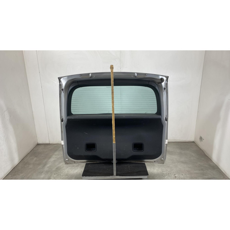 Malle/Hayon arriere CITROEN C4 GRAND PICASSO 1 Photo n°6