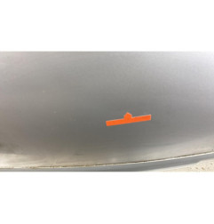 Malle/Hayon arriere CITROEN C4 GRAND PICASSO 1