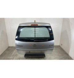 Malle/Hayon arriere CITROEN C4 GRAND PICASSO 1