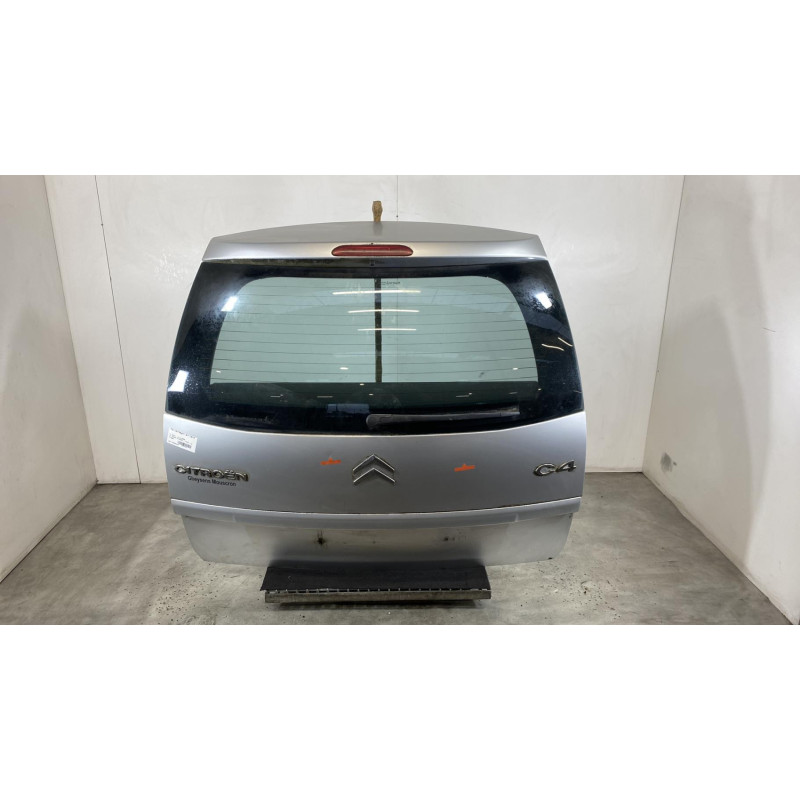 Malle/Hayon arriere CITROEN C4 GRAND PICASSO 1 Photo n°10