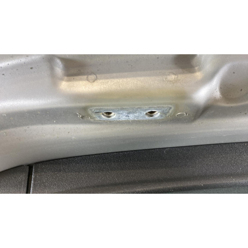 Malle/Hayon arriere CITROEN C4 GRAND PICASSO 1 Photo n°12