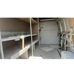 Retroviseur droit PEUGEOT J5