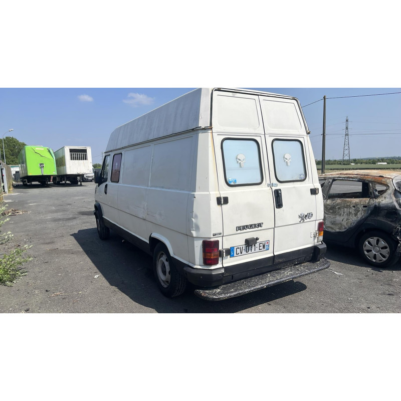 Retroviseur droit PEUGEOT J5 Photo n°5