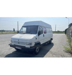 Retroviseur droit PEUGEOT J5