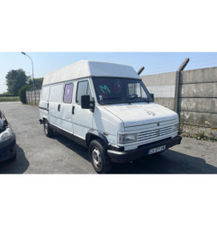 Retroviseur droit PEUGEOT J5