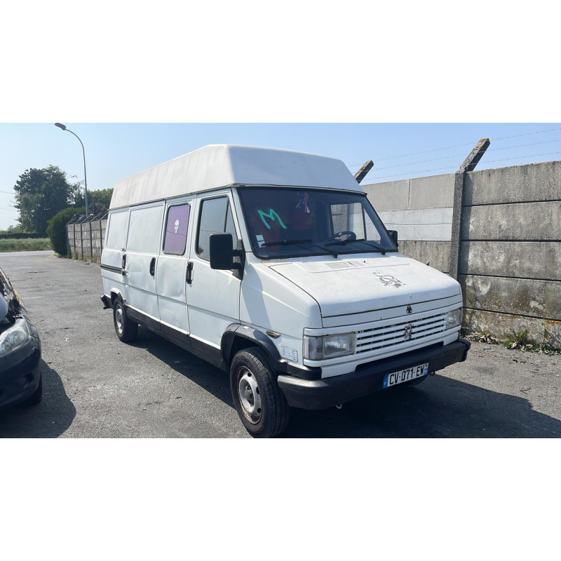 Retroviseur droit PEUGEOT J5 Photo n°9