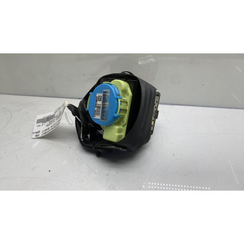 Pretensionneur de ceinture avant gauche CITROEN C4 GRAND PICASSO 1 Photo n°1