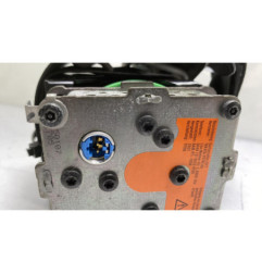 Pretensionneur de ceinture avant gauche CITROEN C4 GRAND PICASSO 1