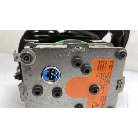 Pretensionneur de ceinture avant gauche CITROEN C4 GRAND PICASSO 1