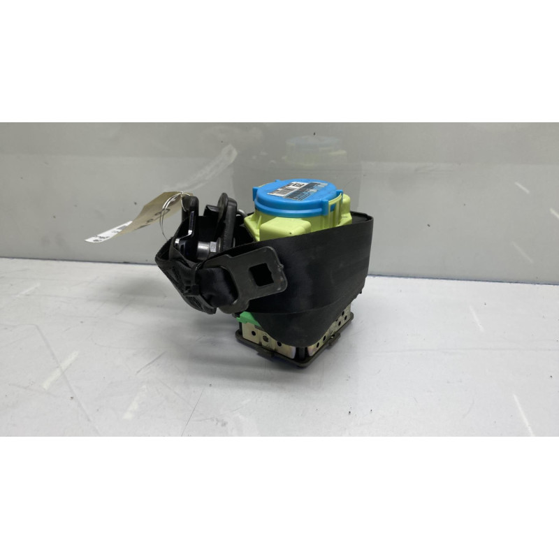Pretensionneur de ceinture avant gauche CITROEN C4 GRAND PICASSO 1 Photo n°3