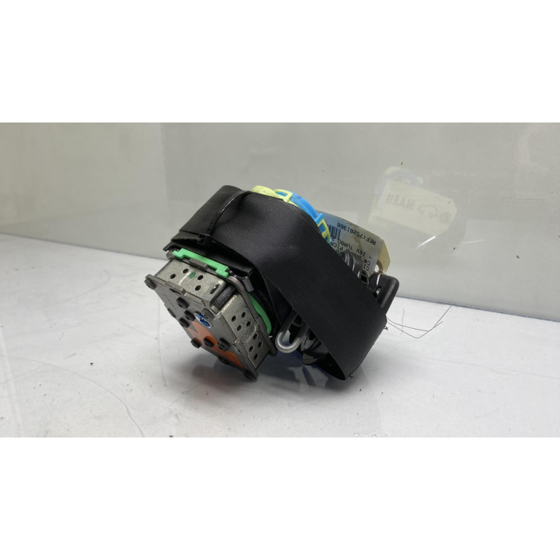 Pretensionneur de ceinture avant gauche CITROEN C4 GRAND PICASSO 1 Photo n°4