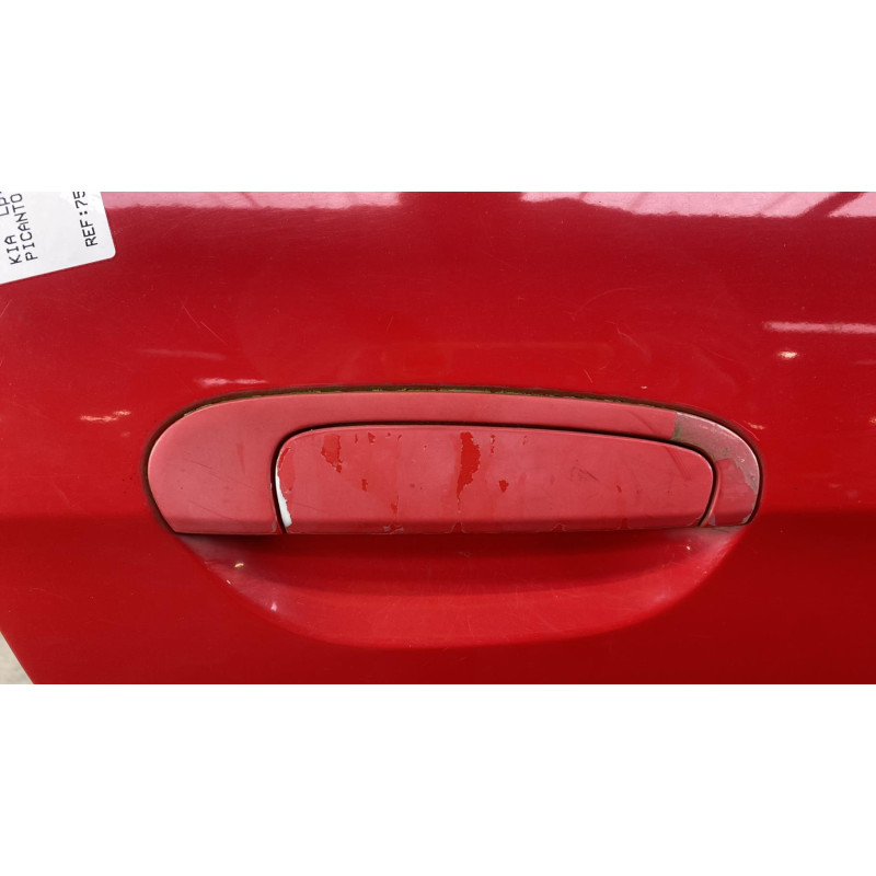 Porte arriere droit KIA PICANTO 1 Photo n°6