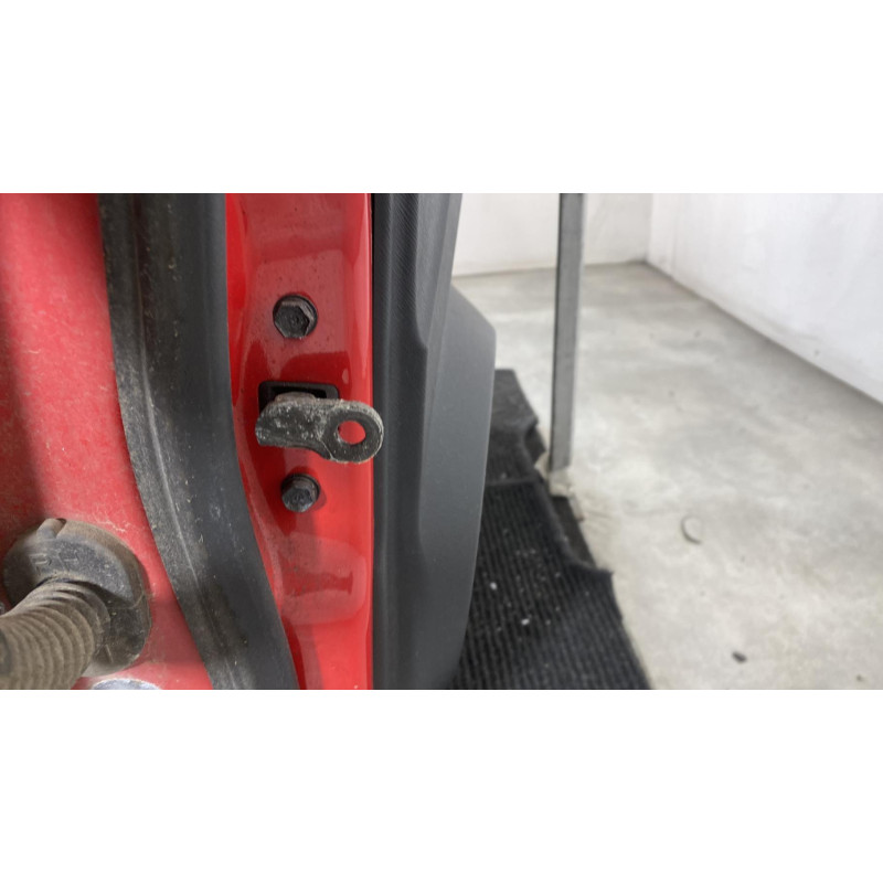 Porte avant droit KIA PICANTO 1 Photo n°3