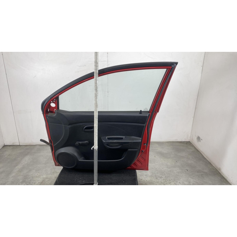 Porte avant droit KIA PICANTO 1 Photo n°4