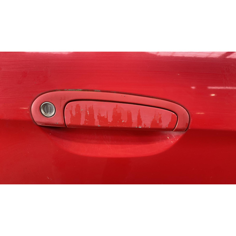 Porte avant droit KIA PICANTO 1 Photo n°5