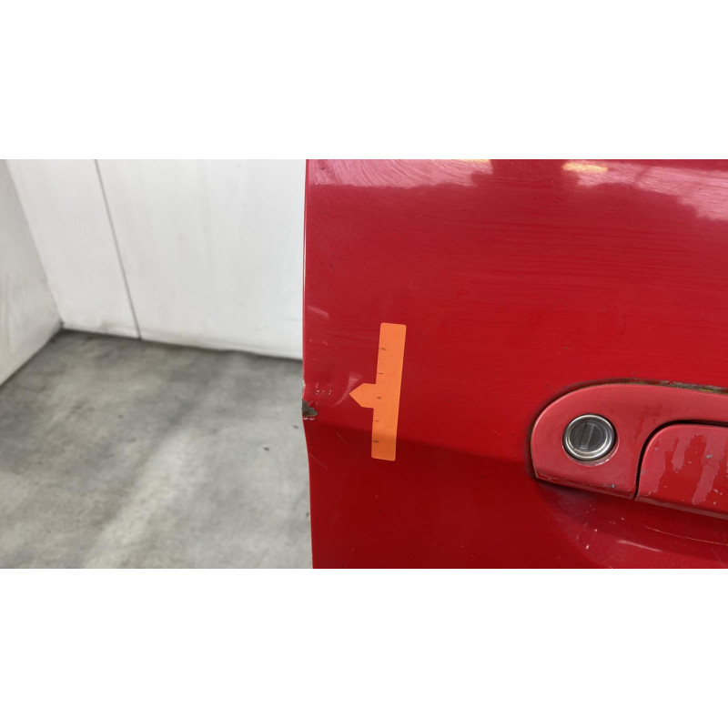 Porte avant droit KIA PICANTO 1 Photo n°6