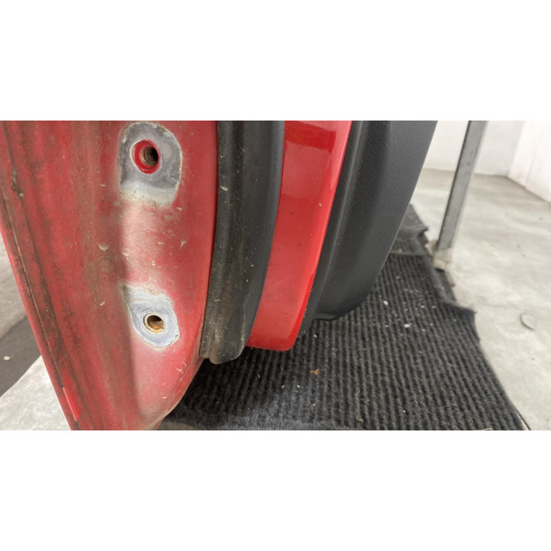 Porte avant droit KIA PICANTO 1 Photo n°7