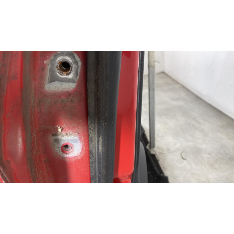 Porte avant droit KIA PICANTO 1 Photo n°8