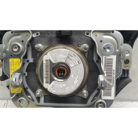Air bag conducteur KIA PICANTO 1 Photo n°1