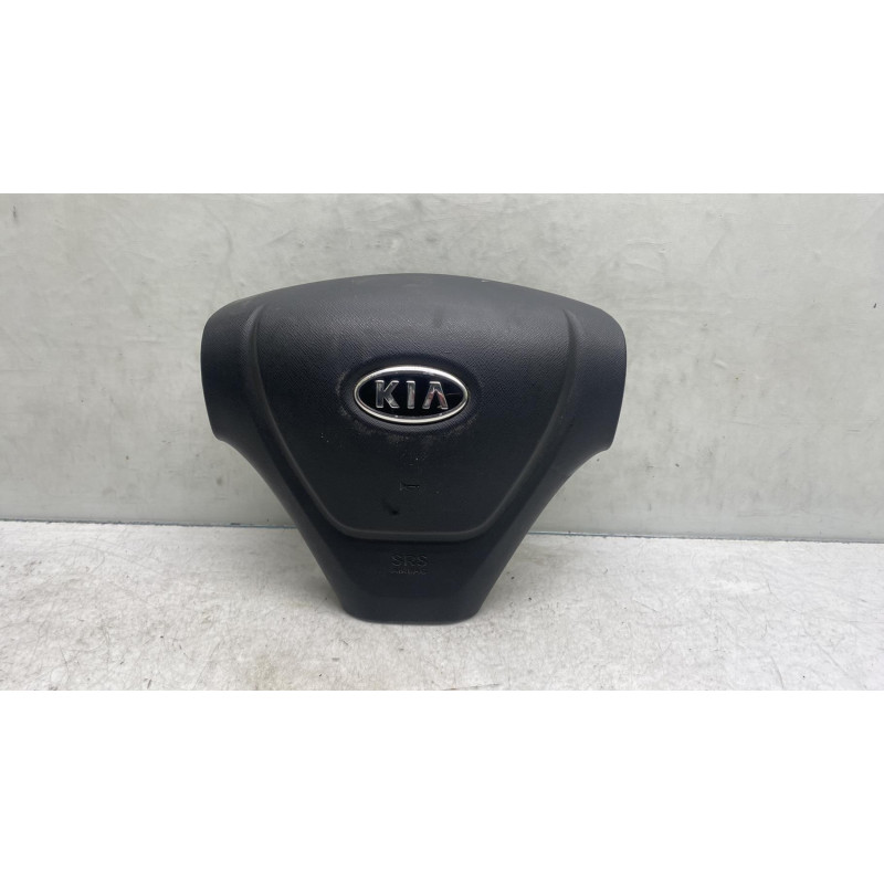 Air bag conducteur KIA PICANTO 1 Photo n°2