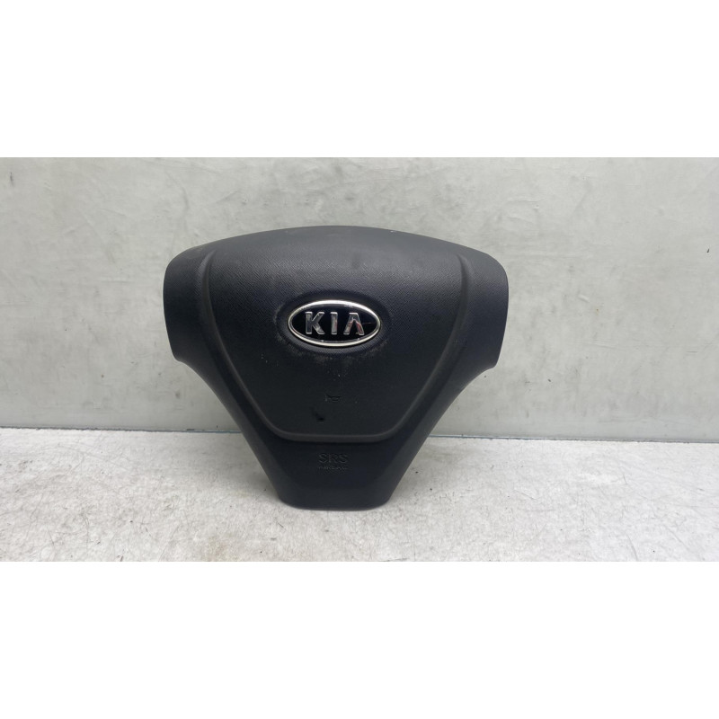 Air bag conducteur KIA PICANTO 1 Photo n°3