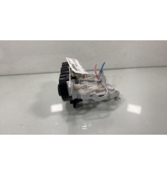 Commande chauffage KIA PICANTO 1 Photo n°1