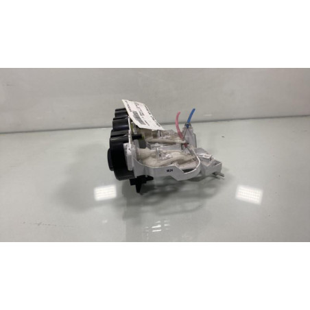 Commande chauffage KIA PICANTO 1 Photo n°1